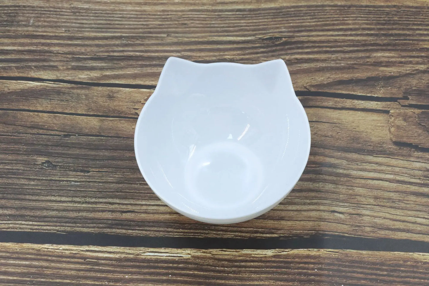 Non-Slip Double Cat Bowl