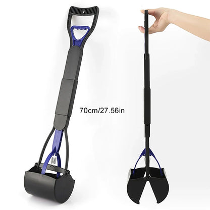Easy-Pick Pooper Scooper
