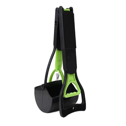 Easy-Pick Pooper Scooper