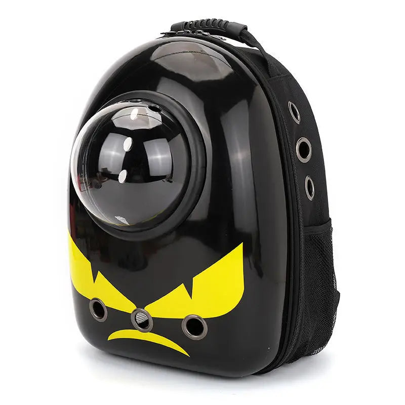 Astronaut Pet Carrier Backpack