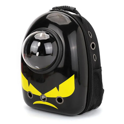 Astronaut Pet Carrier Backpack