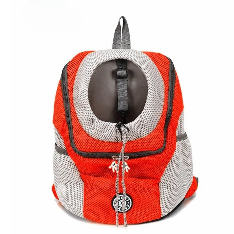 Pet Shoulder Portable Travel Backpack