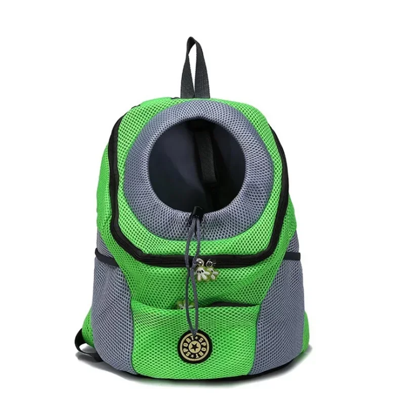 Pet Shoulder Portable Travel Backpack