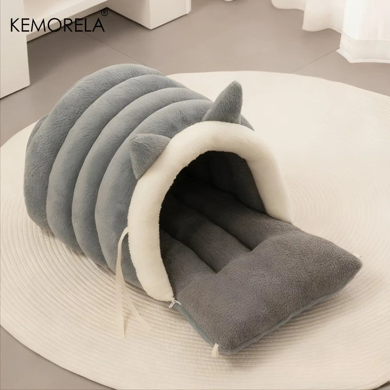 Cat Ear Bed