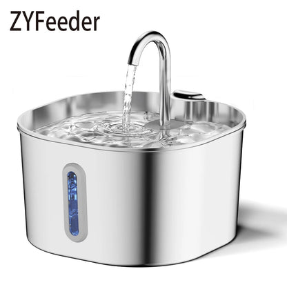 WhisperFlow Pet Fountain