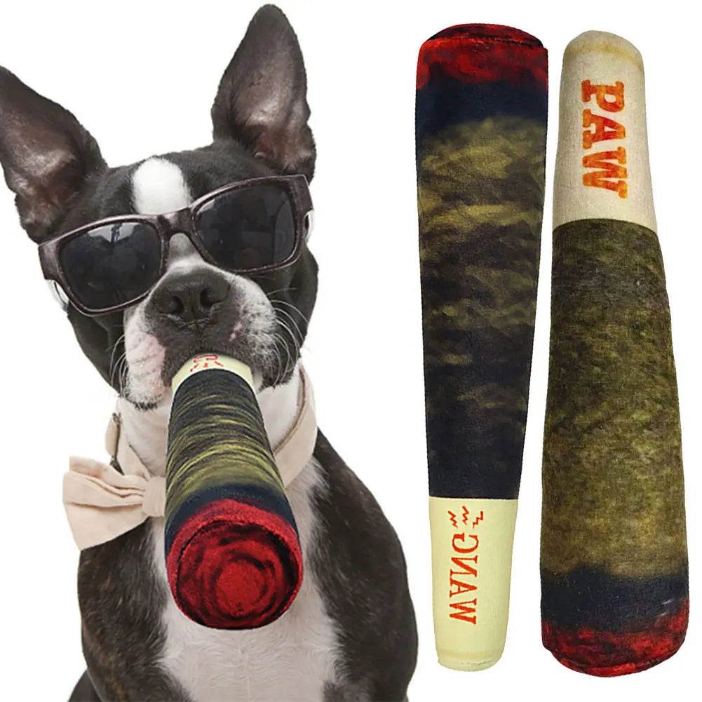 Interactive Dog Sound Toy