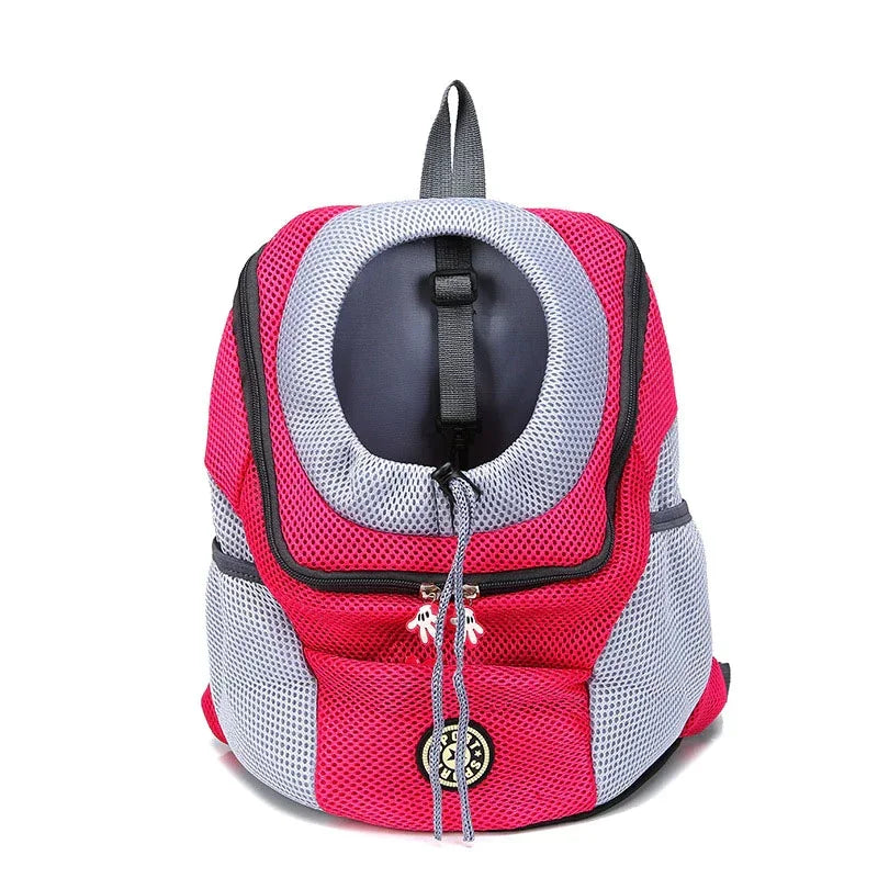 Pet Shoulder Portable Travel Backpack