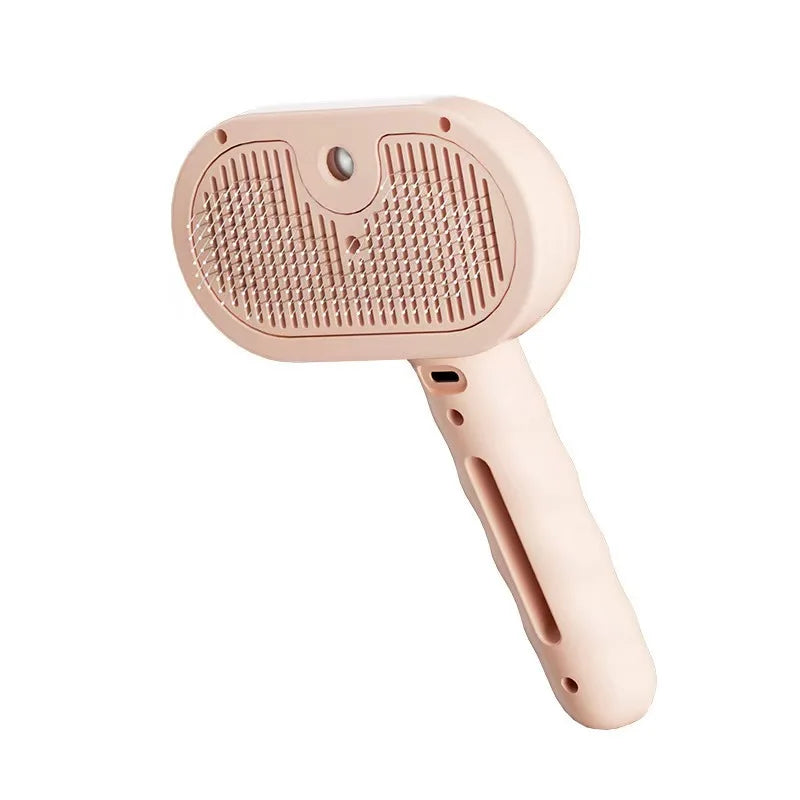 Magic Pet Hair Removal Comb