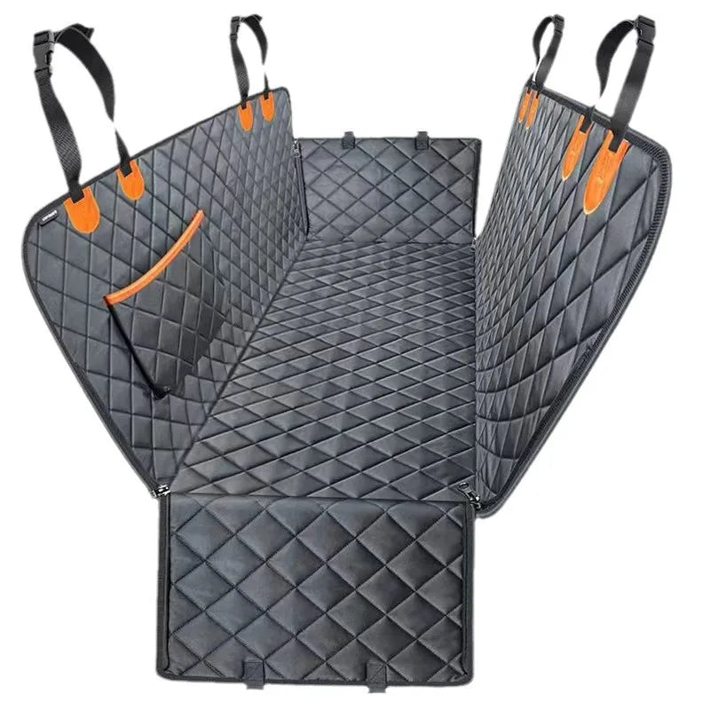 Dog Car Seat Cover