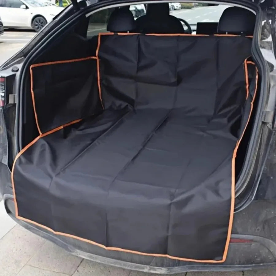 PawSafe Car Protector
