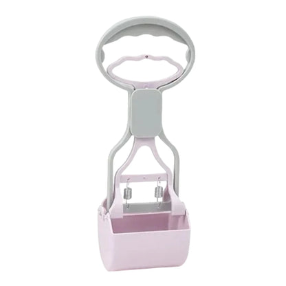Easy-Pick Pooper Scooper