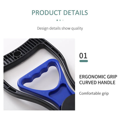 Easy-Pick Pooper Scooper
